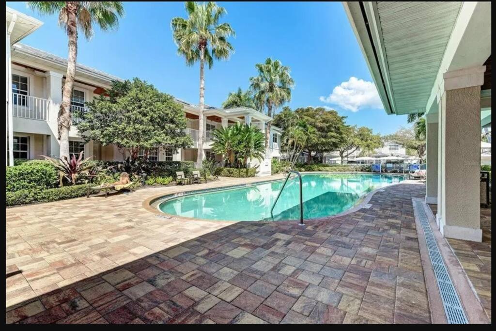 1 Bedroom , 1 Bath With Kitchen At Img Bradenton Kültér fotó